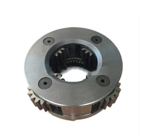 Solarhome Swing Motor 2ND Planet Carrier 2413N460 Compatible with Kobelco Excavator SK60 SK60-3 SK60-4