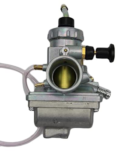 Carburateur 28 mm pour réparer les pannes de moteur de moto Suzuki RM 85