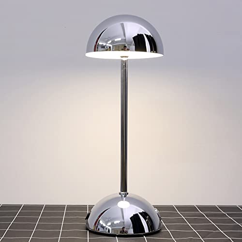 Lampe de table sans fil USB rechargeable bureau étude lecture