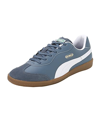 Image of Puma Unisex-Adult King 21 It Football Shoe