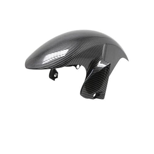 Carénage moto YZF R6 laté&ant look carbone ABS pour modèles 2006 à 2016
