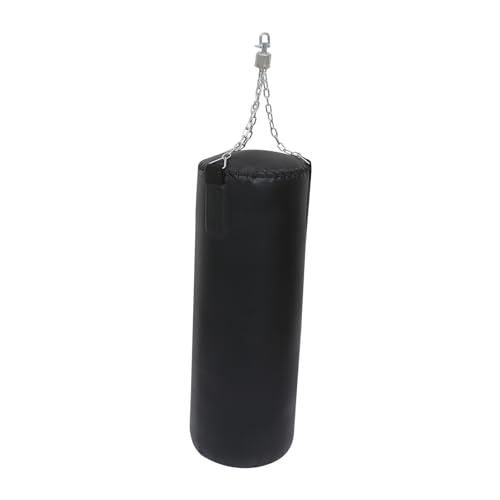 Abaodam Boxing Sandbag Flexible Durable Ideal for Thai Fitness Training Hangable Sandbag