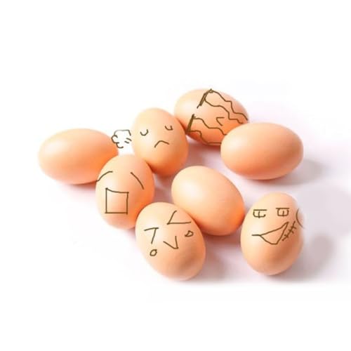 Image of Ulalaza 10PCS Fake Fruit Artificial Realistic Model Lifelike Decorative Foam Fruits & Vegetables for Hand Made Home, House Kitchen Party Decoration Desk Ornament