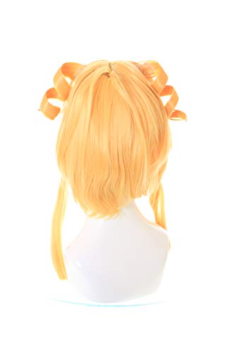 Perruque Card Captor Sakura CS-359B pour réussir votre transformation en héroïne - 5