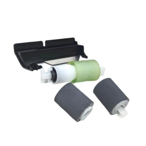 Kit rouleaux d'alimentation multi-papier original Canon C257 C356 FL0-1674-000 haute durabilité