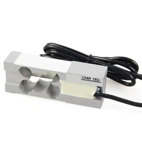 Cellule de charge L6C de précision C3 pour pesage électronique stable 30kg