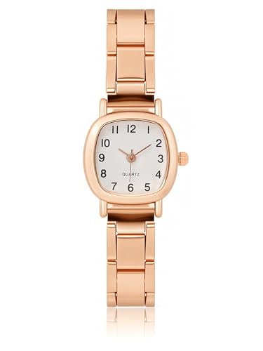 Top Plaza ���f�B�[�X ���B���e�[�W �X�N�G�A �A���r�A���� �ǂ݂₷�������ՃE�H�b�`, ���[�Y�S�[���h-�z���C�g�̕����ՁB, S