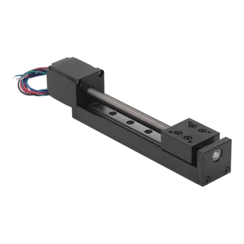 Actuador Paso a Paso para mejorar impresoras 3D y equipos CNC