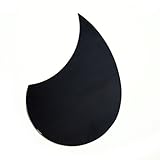 Small Self Stick thin Pickguard For 36