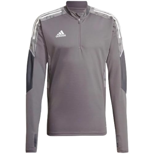Haut d'entraînement adidas Condivo 21 pour sessions de football intenses