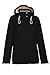 Produktbild Killtec Damen Linett Outdoorjacke, schwarz, 40
