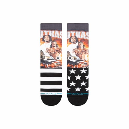 Stance Stankonia Crew2