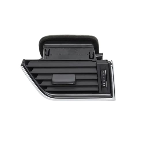 Grille d'aération 5E0820951 avec volets orientables fluides pour Skoda Octavia Avant Droit