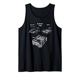 8 Track Tape Player Vintage 70's Eight Track Shirt