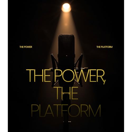 Cup of Joe Variety Show: The Power, The Platform