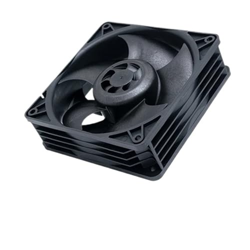 Ventilateur de refroidissement de rack S12038-8K 120x120x38 mm 12V pour matériel réseau