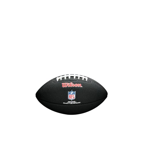 Image of Wilson NFL Football
