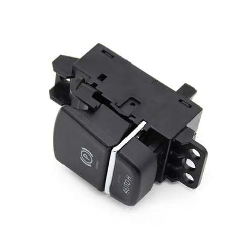 Botón interruptor de freno de mano eléctrico de alta sensibilidad para X3 G01 y X4 G02 61316842027