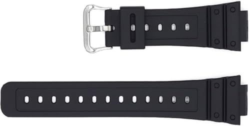 16mm �S�������v�o���h�X�g���b�v casio 10512401 DW-9052 DW-6900 GW-6900 G-6900 DW-5600 G-5600