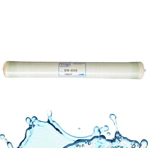 BW-4040, 4' x 40' RO...