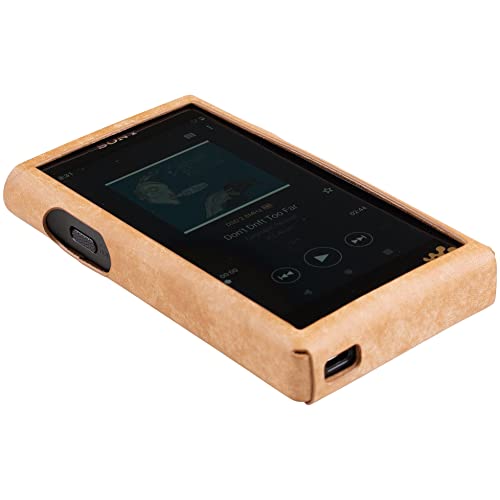 MITER Case Compatible with Sony NW-WM1AM2 / NW-WM1ZM2 Walkman - Image 4