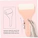 Ipetboom Comfortable Facial Massage Roller Tool for Skin Care Reduces Eye Puffiness and Fine Lines Easy to Use and Carry for All Skin Types