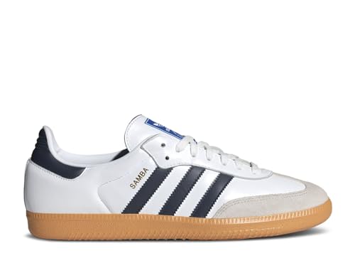 Image of adidas Men's Samba Shoes