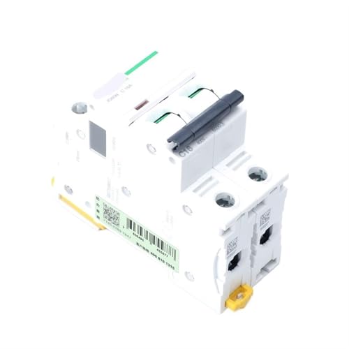 Mini disjoncteur électrique IC65N mcb 3p 3a pour tableau électrique - 6