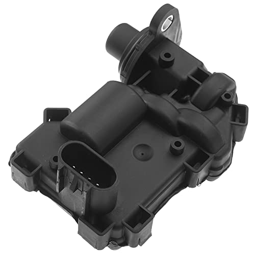 Actionneur de moyeu de verrouillage 4WD Trailblazer Rainier