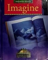 Imagine 0618057889 Book Cover