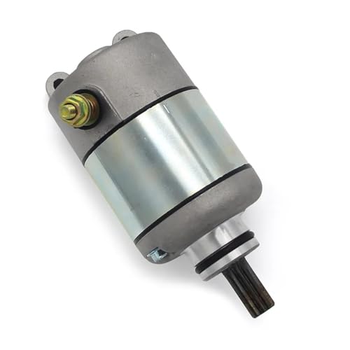 Démarreur de moto KLX140G KLX150S moteur de remplacement 21163-0058 12V