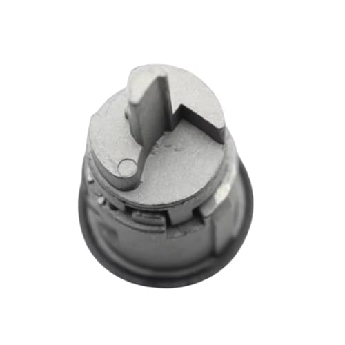 Bloqueo de encendido VW Beetle solución llave atascada 191905855 6