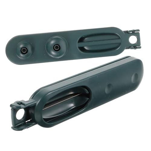 Unomor Cherry Pitter Long Handle Heavy Duty Fruit Pit for Kitchen Easy to Use and Clean