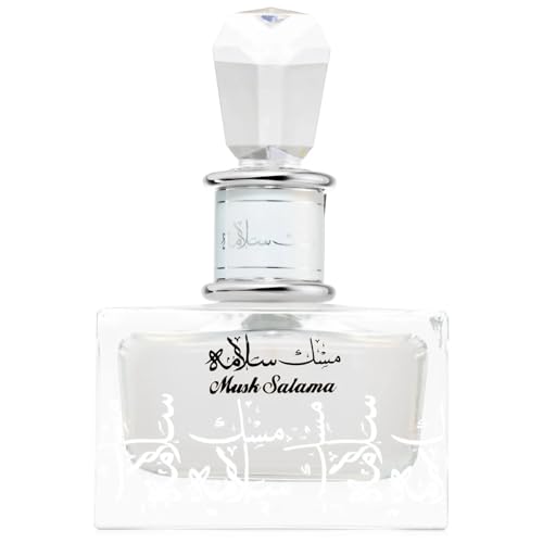 Lattafa Musk Salama EDP 100 ml UNI