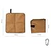 Waterproof Folding Cushion Sipping Pad Outdoor Camping Hiking Seat Pad Moisture Proof Portable Cushion Outdoor Beach Portable Picnic