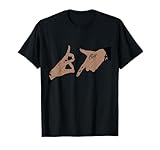 187 Tattoo Handzeichen Handgeste