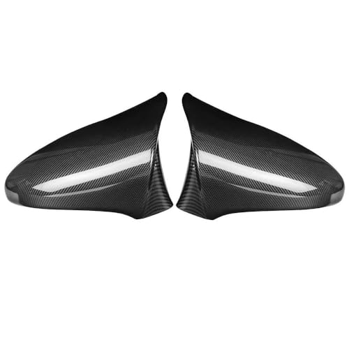 Coque carbone rétroviseur Lexus réparer et masquer les rayures LHD