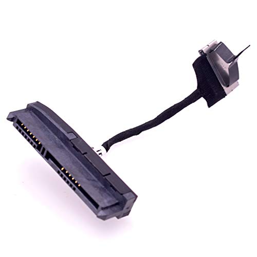 Adaptador de disco duro SATA para portátiles Acer TravelMate P245 y MS2380 cable 50.4YP10.041