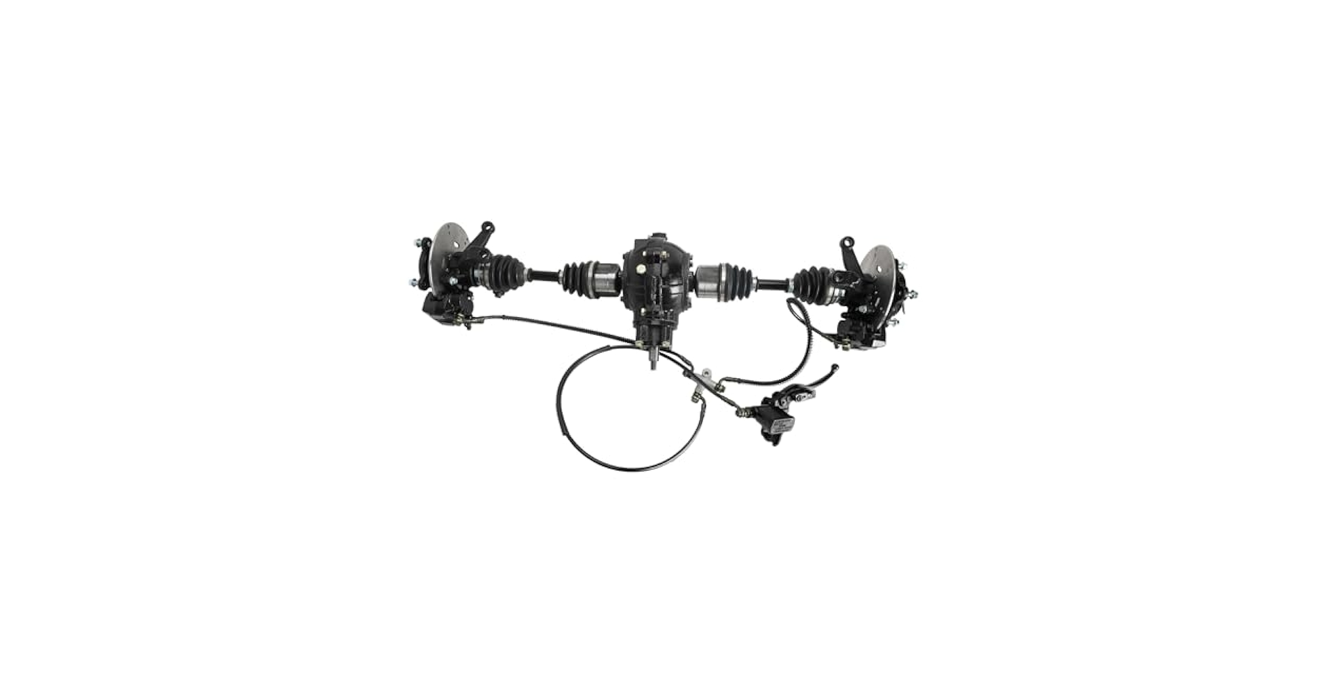 Amazon.com: YC Yier CV Axle Shaft Assembly & Drive Shaft