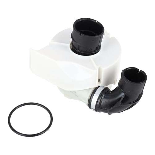 sparefixd Heizungs-Set, 2000 W, passend für IKEA Geschirrspüler