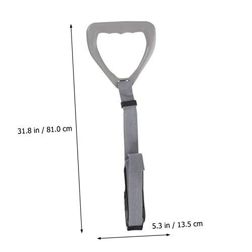 Anillas Gimnasia Ajustables 2 Pcs para Entrenamiento miniatura 6