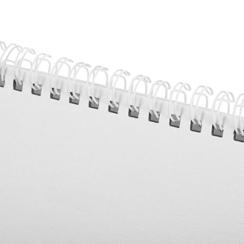 Support calendrier de bureau rechargeable et pliable pour agenda à rabat DIY - 3