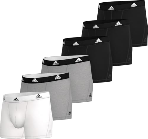 Latuza Herren Boxershorts – 3er Pack, Viskose, Bequem & Atmungsaktiv, Mit Knopfleiste