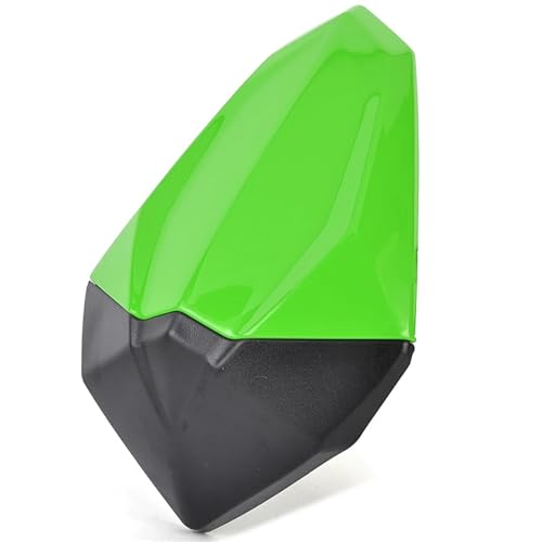 Capot de carénage carénage arrière Kawasaki Z500 pour virées solo le weekend