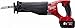 Produktbild MILM18CSX5F M18 CSX-502C FUEL  SAWZALL Säbelsäge 18 Volt 2 x 5.0Ah
