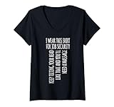Massage Therapist Massage For Neck & Back Apparel