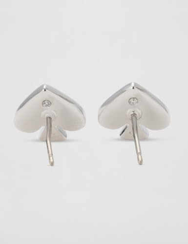 Image of kate spade new york womens Everyday Spade Studs