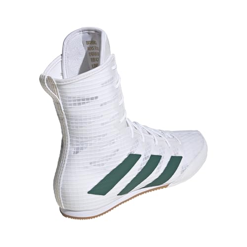 Image of Adidas Unisex-Adult Box Hog 4 Boxing