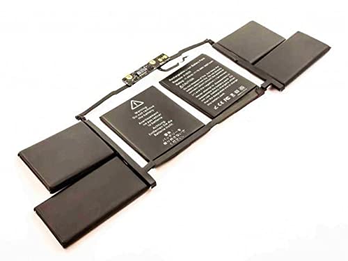CoreParts MBXAP BA0061 composant de laptop supplémentaire Batterie Neuf - vue 2