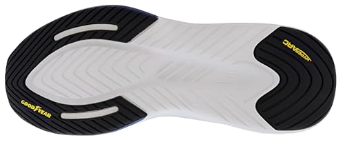Image of Skechers Men Go Walk Max Walker Augustus Walking Shoes